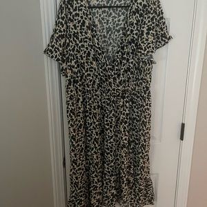 Boutique dress
